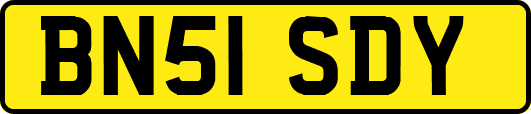 BN51SDY