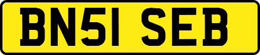 BN51SEB