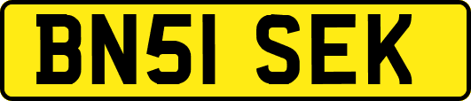 BN51SEK