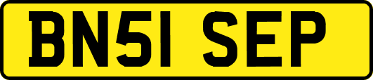 BN51SEP