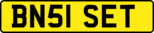 BN51SET