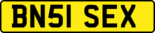 BN51SEX