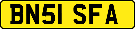 BN51SFA