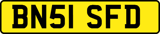 BN51SFD