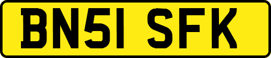 BN51SFK