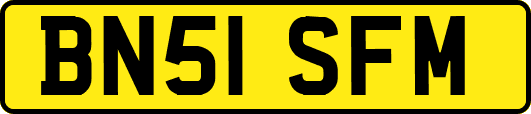 BN51SFM