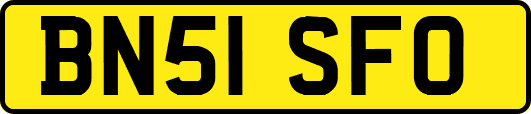 BN51SFO
