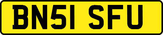 BN51SFU