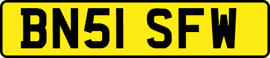 BN51SFW