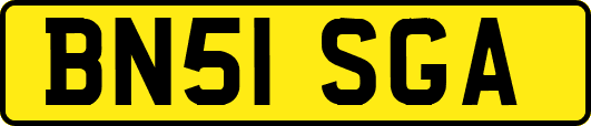 BN51SGA