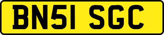 BN51SGC
