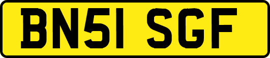 BN51SGF