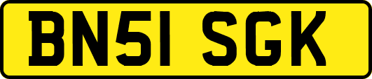 BN51SGK