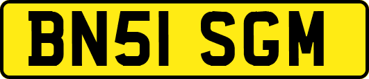 BN51SGM