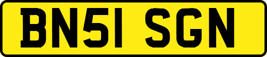 BN51SGN