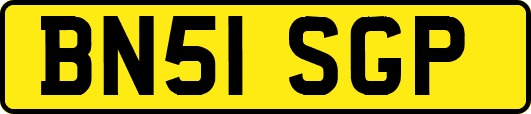 BN51SGP