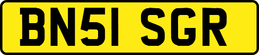 BN51SGR
