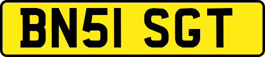 BN51SGT