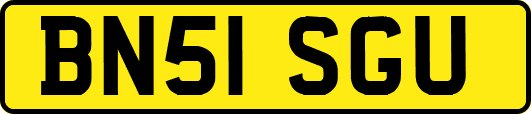 BN51SGU