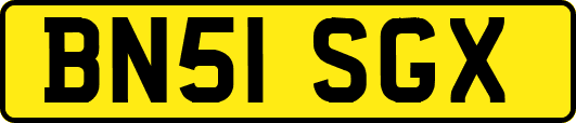 BN51SGX