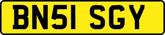 BN51SGY