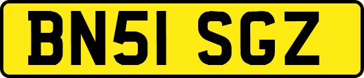 BN51SGZ