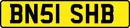 BN51SHB