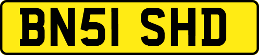 BN51SHD