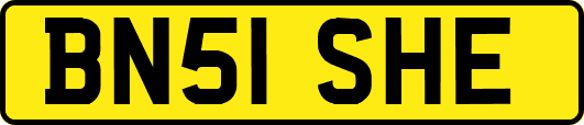 BN51SHE