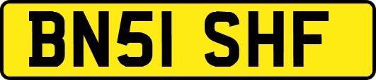 BN51SHF