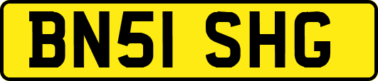 BN51SHG