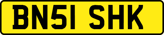 BN51SHK