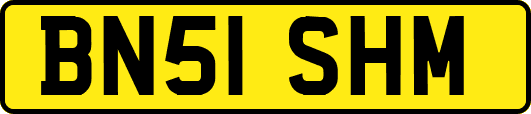 BN51SHM