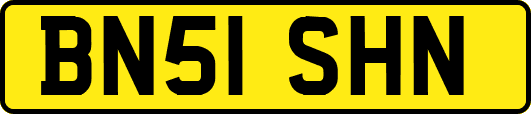 BN51SHN