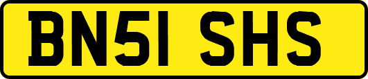 BN51SHS