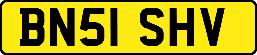 BN51SHV