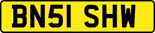 BN51SHW
