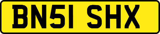 BN51SHX