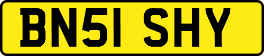 BN51SHY