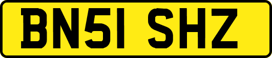 BN51SHZ