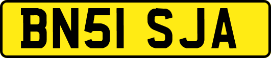 BN51SJA
