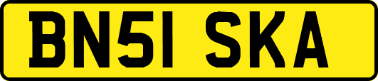 BN51SKA