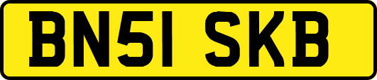 BN51SKB