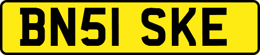 BN51SKE