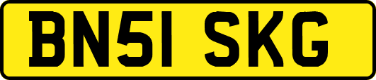 BN51SKG