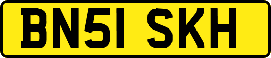 BN51SKH