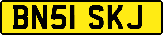 BN51SKJ
