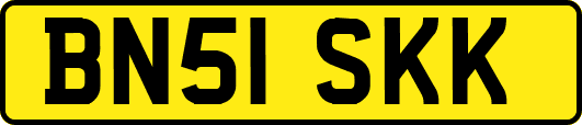 BN51SKK
