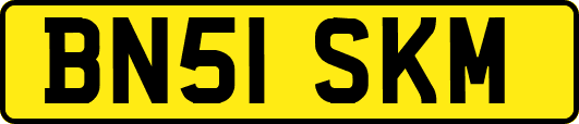 BN51SKM