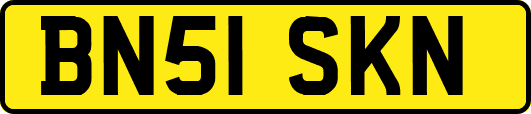 BN51SKN